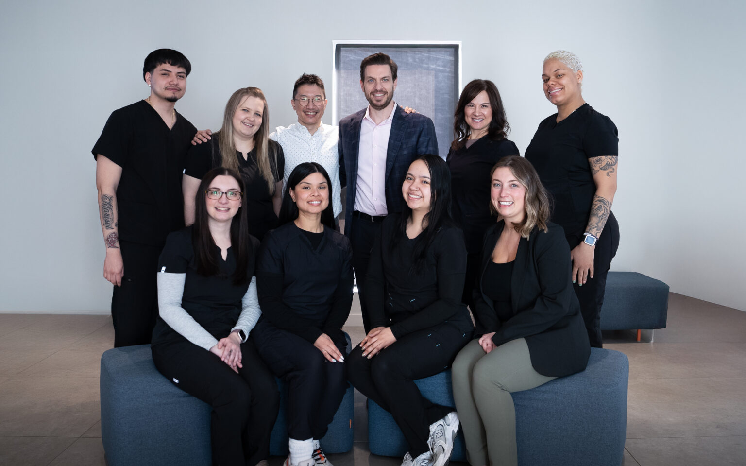Randy Simonsen Contact Georgetown Orthodontics | Georgetown, CT