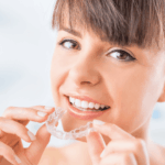 Invisalign Treatment: A Clear, Comfortable Solution for a Straighter Smile