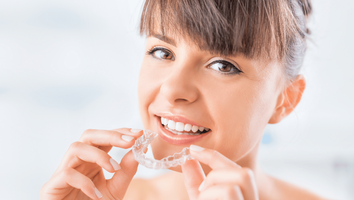 Invisalign Treatment: A Clear, Comfortable Solution for a Straighter Smile